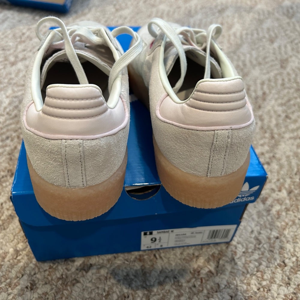 Adidas Sneakers - Picture 3 of 4